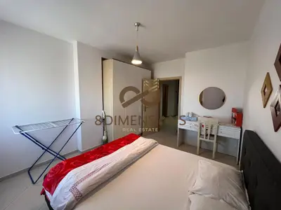 Appartamento 1+1 in affitto ad Astir, Tirana, 65 m². Foto 6 di 8