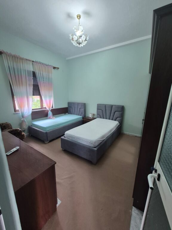 Apartment 2+1 for rent in Bulevardi Zogu I, Tirana, 70 m². Photo 2 of 3