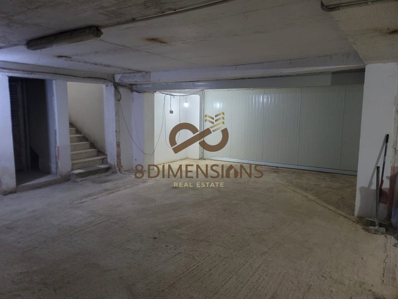 Magazinë në shitje në Ali Demi, Tiranë, 40 m². Foto 2 nga 2