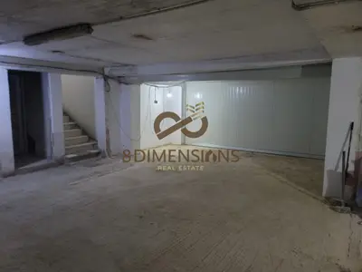 Parking space for sale in Ali Demi, Tirana, 40 m². Photo 2 of 2