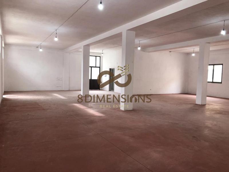 Warehouse for rent in Prane City Park, Vorë, 680 m²
