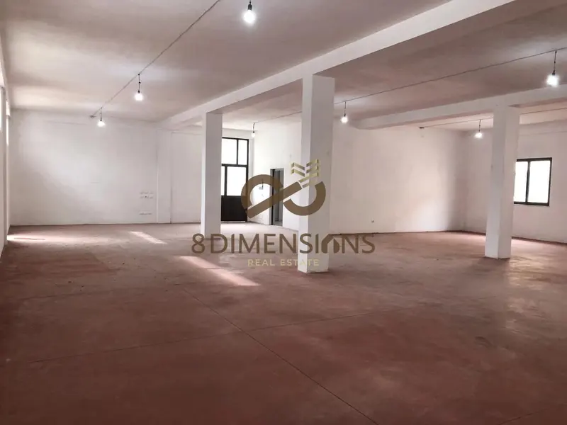 Warehouse for rent in City Park, Vorë, 680 m²