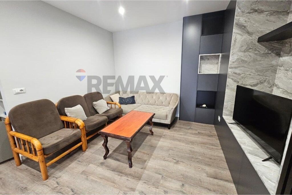 Appartamento in affitto a Parku Zoologjik i Tiranës, Tirana, 160 m². Foto 3 di 3