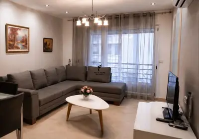Apartment 2+1 for rent in Rruga Frosina Plaku, Tirana, 100 m². Photo 1 of 3