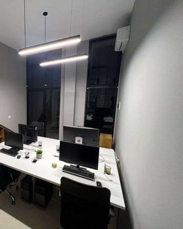 Office for rent in Tirana, 25 m². Photo 1 of 3