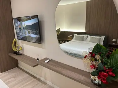 Apartament 2+1 në shitje në Vollga, Durrës, 120 m². Foto 11 nga 12