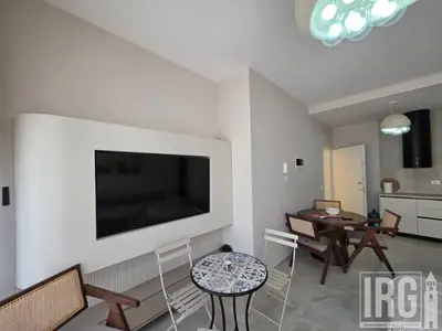 Apartament 1+1 në shitje në Dhermi, Vlorë, 78 m². Foto 2 nga 3