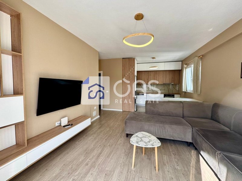 Appartamento 2+1 in vendita a Liqeni i Thatë, Tirana, 105 m²