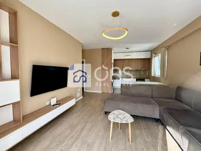 Apartament 2+1 në shitje në Liqeni i Thatë, Tiranë, 105 m². Foto 1 nga 5