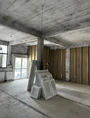 Warehouse for rent in Sauk i Ri, Tirana, 80 m². Photo 3 of 6