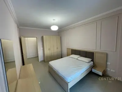 Apartament 1+1 në shitje në Rruga Karl Gega, Tiranë, 69 m². Foto 2 nga 4