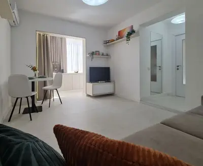 Garsoniere në shitje në Sheshi Willson, Tiranë, 35 m². Foto 3 nga 8
