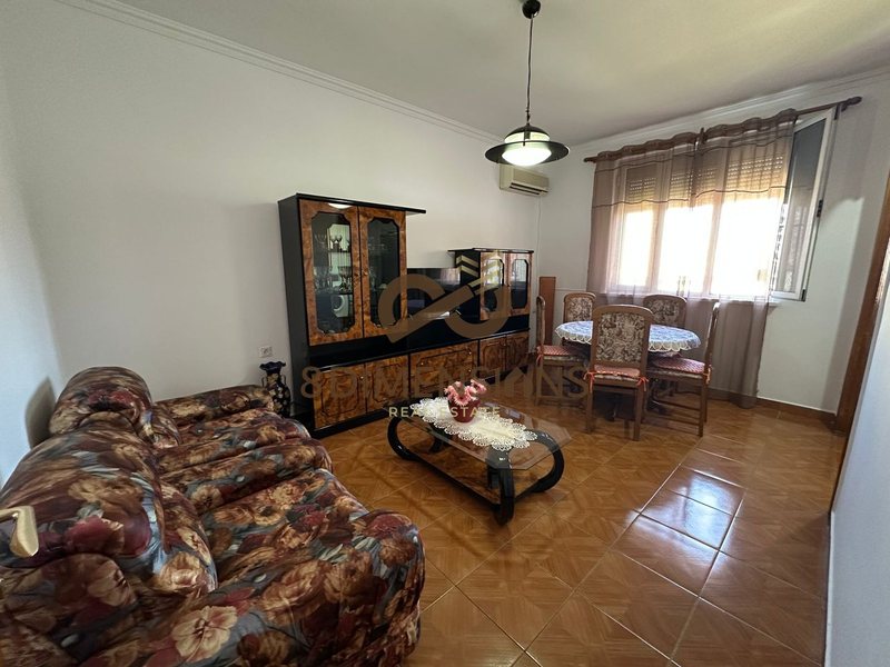 Appartamento 2+1 in affitto a 9 Katëshet, Tirana, 78 m²