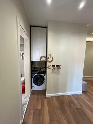 Apartament 1+1 në shitje në Rruga Mine Peza, Tiranë, 57 m². Foto 9 nga 9