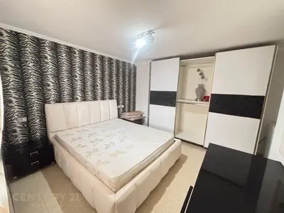 Appartamento 2+1 in affitto a Brraka, Tirana, 108 m². Foto 5 di 9