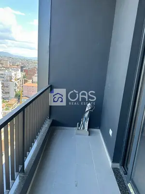 Apartament 3+1 në shitje në Rruga e Barrikadave, Tiranë, 133 m². Foto 7 nga 12