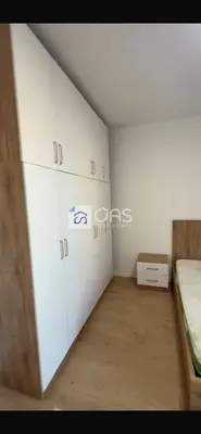 Apartament 1+1 me qera në Yzberisht, Tiranë, 70 m². Foto 6 nga 6