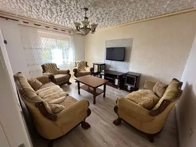 Appartamento 2+1 in affitto ad Allias, Tirana, 75 m². Foto 2 di 5