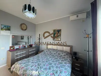Apartment 3+1 for sale in Astir, Tirana, 155 m². Photo 5 of 7