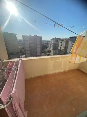 Apartament 2+1 në shitje në Rruga Miço Plaka, Fier, 108 m². Foto 5 nga 12