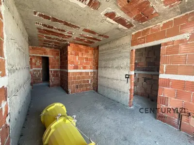 Apartament 2+1 në shitje në Rruga Sami Frashëri, Tiranë, 111 m². Foto 4 nga 5