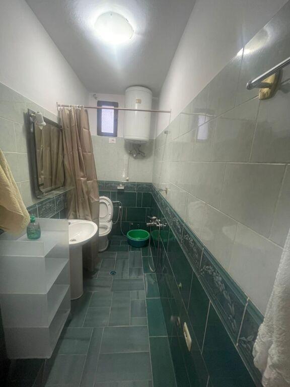 Apartament 2+1 me qera në OTP Bank Albania - Laprakë, Tiranë, 74 m². Foto 8 nga 12