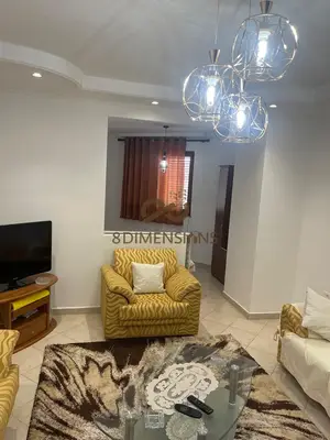 Appartamento 2+1 in affitto a Bulevardi Zogu I, Tirana, 124 m². Foto 1 di 7
