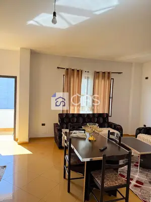 Apartament 1+1 me qera në 21 Dhjetori, Tiranë, 70 m². Foto 5 nga 6