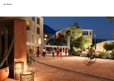 Apartament 1+1 në shitje në Palase, Vlorë, 83 m². Foto 6 nga 11