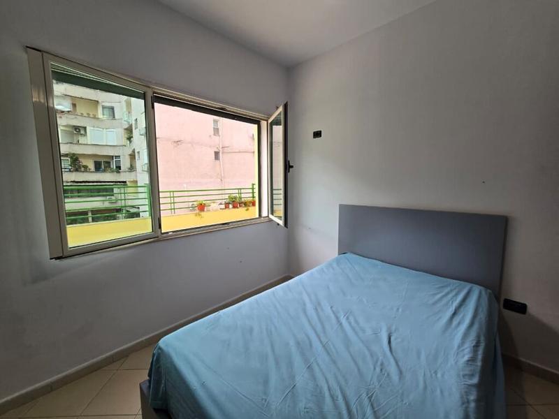 Apartament 2+1 me qera në Rruga Taulantia, Durrës, 90 m². Foto 6 nga 10