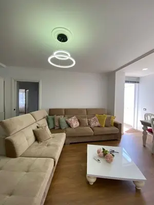 Apartament 3+1 në shitje në Ish-URT, Durrës, 94 m². Foto 10 nga 12