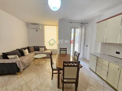Apartment 2+1 for rent in Vila e Zogut, Durrës, 100 m². Photo 7 of 12