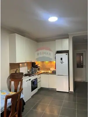 Apartament 2+1 me qera në Skelë, Vlorë, 101 m². Foto 8 nga 8