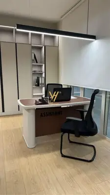 Ufficio in affitto a Bulevardi Gjergj Fishta, Tirana, 70 m². Foto 5 di 5