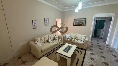 Apartament 3+1 me qera në Sauk i Ri, Tiranë, 164 m². Foto 4 nga 10