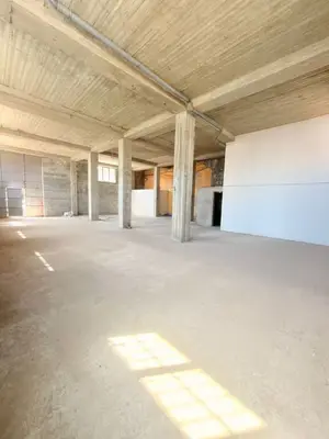 Warehouse for rent in Shkozet, Durrës, 249 m². Photo 2 of 5