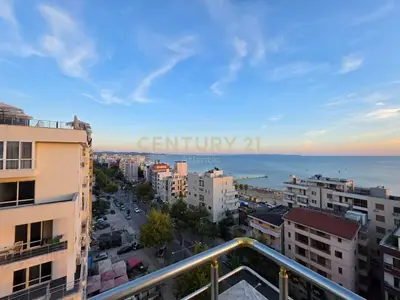 Appartamento 1+1 in vendita a Plazh, Durazzo, 95 m². Foto 2 di 8