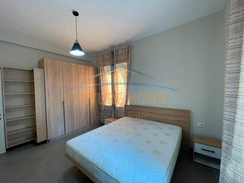 Apartament 2+1 në shitje në Stacioni "Shkolla e Bashkuar", Tiranë, 62 m². Foto 6 nga 10