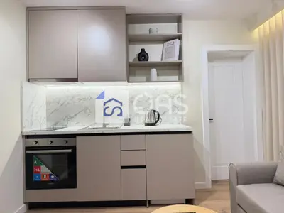 Apartament 1+1 në shitje në 21 Dhjetori, Tiranë, 65 m². Foto 12 nga 12