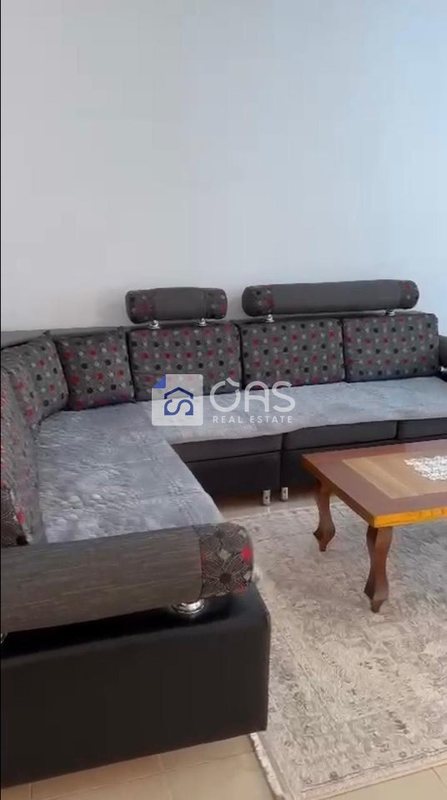 Appartamento 1+1 in affitto a Perballe shkolles Bajram Curri, Tirana, 54 m²