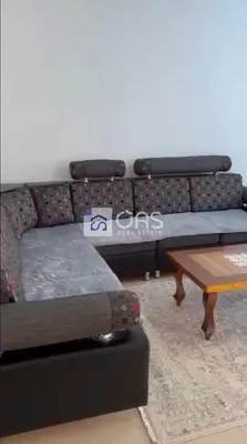 Apartament 1+1 me qera në Perballe shkolles Bajram Curri, Tiranë, 54 m². Foto 1 nga 5