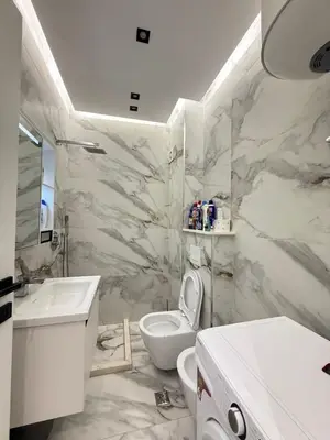 Apartament 1+1 në shitje në Plazhi Mali I Robit, Golem, 93 m². Foto 8 nga 8