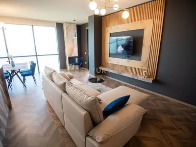 Apartment 1+1 for sale in Vollga, Durrës, 95 m². Photo 2 of 12