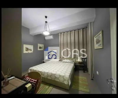 Apartament 1+1 me qera në Rruga Fortuzi, Tiranë, 86 m². Foto 2 nga 6