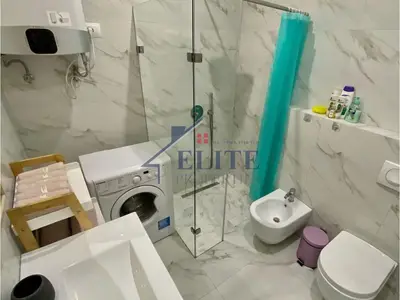 Apartament 1+1 me qera në 21 Dhjetori, Tiranë, 70 m². Foto 7 nga 7