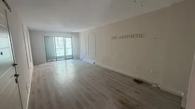 Apartament 2+1 me qera në Rruga Liman Kaba, Tiranë, 116 m². Foto 2 nga 8