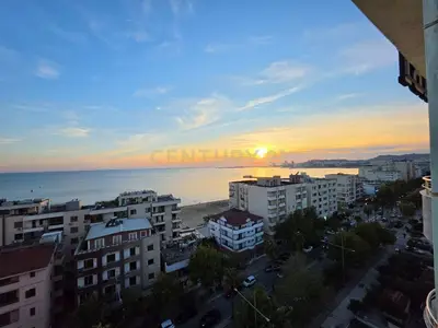 Appartamento 1+1 in vendita a Plazh, Durazzo, 95 m². Foto 3 di 8