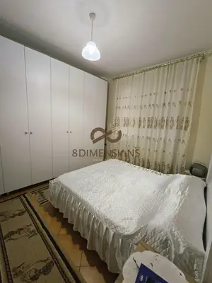 Apartament 2+1 në shitje në Rruga Jorgo Plaku, Tiranë, 92 m². Foto 8 nga 10