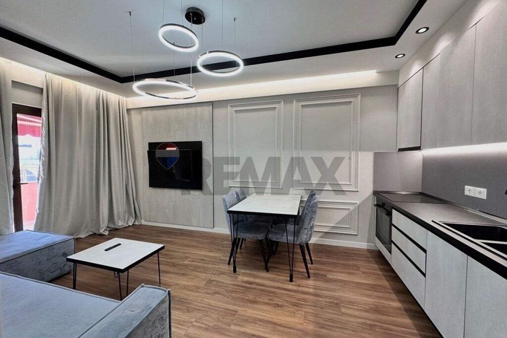 Appartamento in vendita a Komuna e Parisit, Tirana, 64 m². Foto 3 di 3
