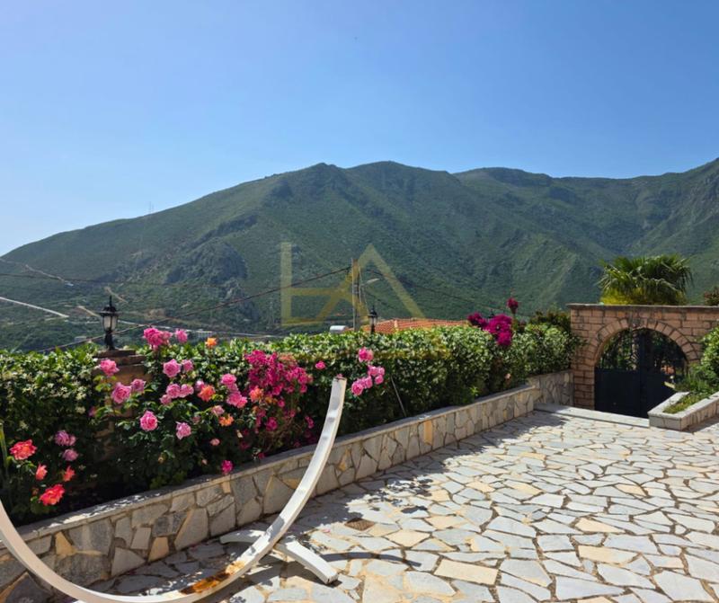 Vilë në shitje në Borsh, Vlorë, 120 m². Foto 2 nga 7